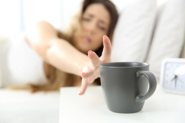 Bí quyết ăn uống giúp bạn lấy lại tâm trạng, tránh lo âu - Ảnh 3. Bí quyết ăn uống giúp bạn lấy lại tâm trạng, tránh lo âu - Ảnh 3.