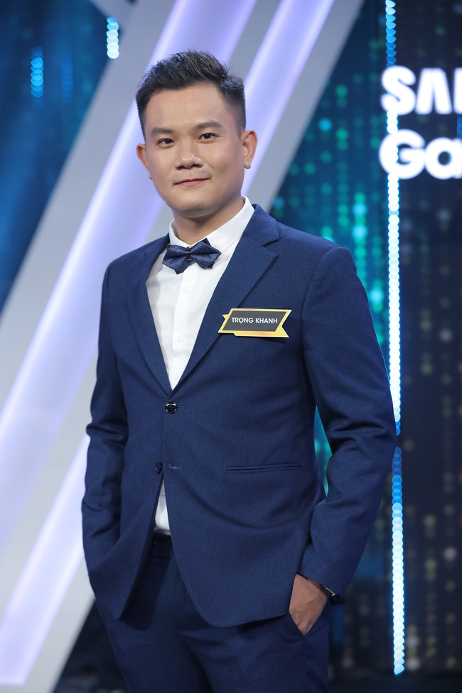 "Người ấy là ai?": Nữ chính cá tính chọn đâu đúng đó khiến ban cố vấn ngỡ ngàng, cuối cùng nhận cái kết ngọt lịm - Ảnh 3. "Người ấy là ai?": Nữ chính cá tính chọn đâu đúng đó khiến ban cố vấn ngỡ ngàng, cuối cùng nhận cái kết ngọt lịm - Ảnh 3.