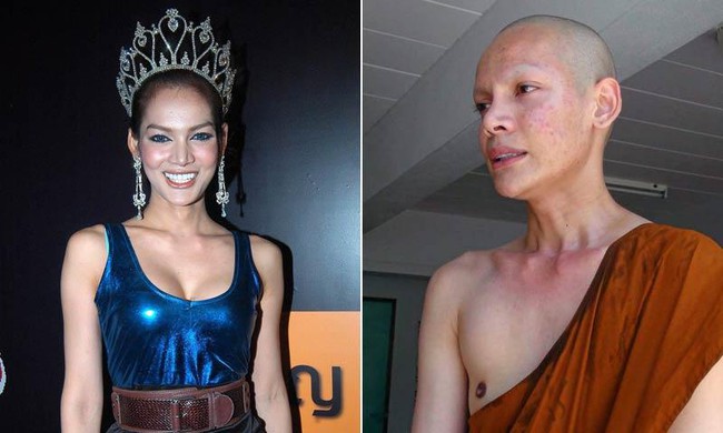 Những người chuyển giới xinh đẹp ở Thái Lan: Đằng sau ánh hào quang cùng sự nổi tiếng là những nỗi buồn sâu thẳm không ai thấu - Ảnh 4.
