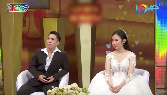 "Vợ chồng son": Cặp đôi kể về lần đầu chăn gối, lỡ làm chuyện ấy khi say rượu, 6 tháng sau cô gái mới biết có bầu - Ảnh 5. "Vợ chồng son": Cặp đôi kể về lần đầu chăn gối, lỡ làm chuyện ấy khi say rượu, 6 tháng sau cô gái mới biết có bầu - Ảnh 5.