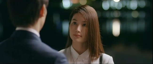 Tình yêu và tham vọng: Minh tái mặt, Ánh bật khóc khi Sơn tỏ tình với Linh trước mặt cả công ty - Ảnh 2.