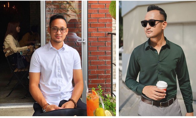 MC Thu Hoài lần đầu tiết lộ chuyện 