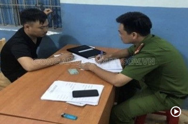 Đồng Nai: Mượn 20 triệu đồng nhưng trả gần 100 triệu vẫn không hết nợ, người phụ nữ bị doạ đập nhà, bắt cóc con - Ảnh 1. Đồng Nai: Mượn 20 triệu đồng nhưng trả gần 100 triệu vẫn không hết nợ, người phụ nữ bị doạ đập nhà, bắt cóc con - Ảnh 1.
