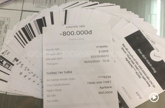 Đồng Nai: Mượn 20 triệu đồng nhưng trả gần 100 triệu vẫn không hết nợ, người phụ nữ bị doạ đập nhà, bắt cóc con - Ảnh 2. Đồng Nai: Mượn 20 triệu đồng nhưng trả gần 100 triệu vẫn không hết nợ, người phụ nữ bị doạ đập nhà, bắt cóc con - Ảnh 2.