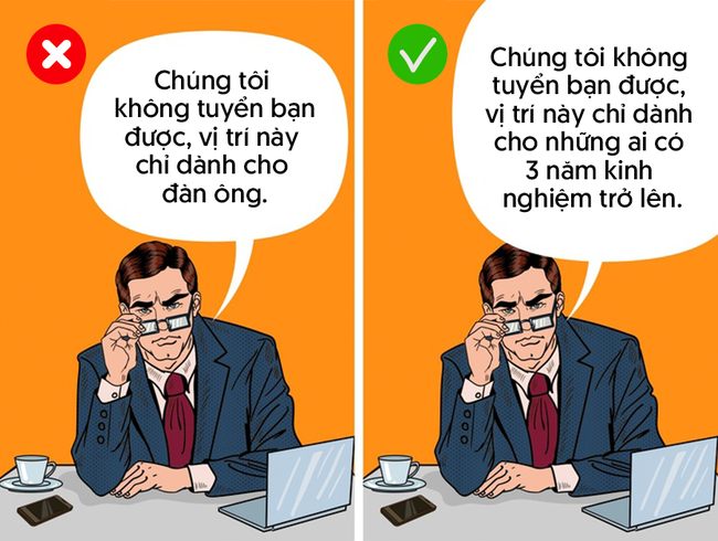 Chịu vất vả để thăng tiến thì không sao nhưng chị em tuyệt đối đừng bao giờ nín nhịn 10 điều này kẻo sếp sẽ được đà lấn tới! - Ảnh 10.