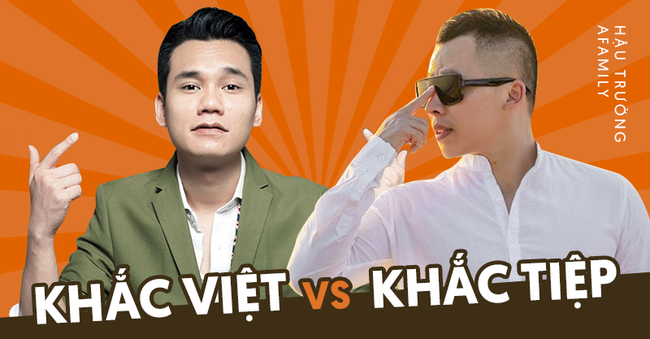 Khẩu chiến Khắc Việt - Khắc Tiệp: Đấu đá nhau &quot;như những người đàn ông&quot; hay là âm mưu &quot;song Khắc hợp bích&quot; tạo sóng dư luận? - Ảnh 2.