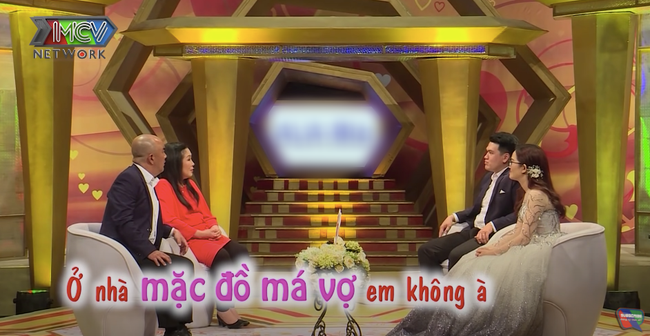 "Vợ chồng son": Mẹ vợ đòi uống thuốc độc nếu con gái ăn cơm trước kẽng, cặp đôi "yêu chay" suốt mấy năm - Ảnh 7. "Vợ chồng son": Mẹ vợ đòi uống thuốc độc nếu con gái ăn cơm trước kẽng, cặp đôi "yêu chay" suốt mấy năm - Ảnh 7.
