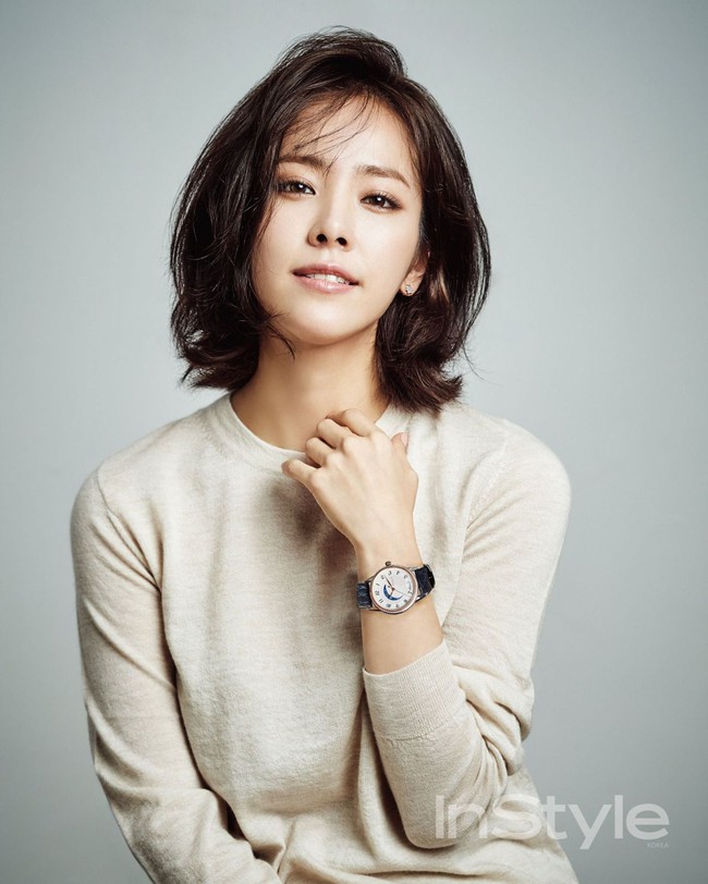 Top 10 mỹ nhân Hàn Quốc nói không với quy luật lão hóa: Song Hye Kyo và Son Ye Jin trẻ trung hết phần thiên hạ, nhưng có đáng chú ý bằng người đẹp này - Ảnh 16.