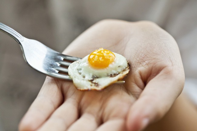Bổ dưỡng gấp 3-4 lần so với trứng gà, món trứng cút có nhiều lợi ích cho sức khỏe và sắc đẹp, nhưng 3 nhóm người tốt nhất không nên ăn - Ảnh 4.