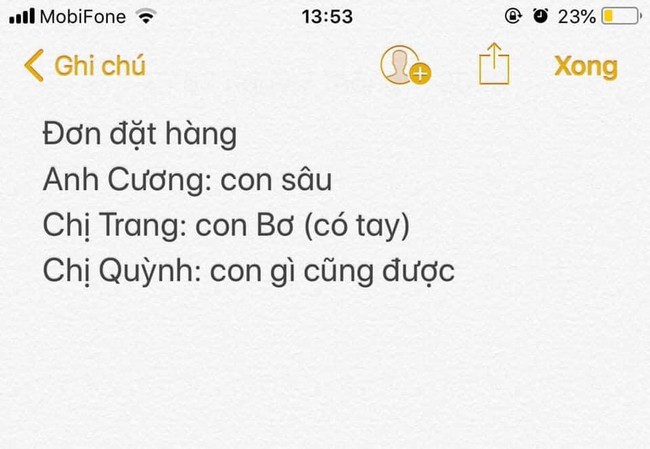 Tự may thú bông tự thấy đẹp, cô gái lập page mang đi bán nhưng lại khiến người mua có cảm giác như nhận một &quot;cú lừa&quot; - Ảnh 3.