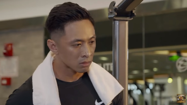 "Đừng bắt em phải quên": Bị Linh đá đểu chuyện qua lại với tình cũ, Ngân đáp trả cực gắt "tôi nhẫn nhịn chứ không ngu" - Ảnh 3. "Đừng bắt em phải quên": Bị Linh đá đểu chuyện qua lại với tình cũ, Ngân đáp trả cực gắt "tôi nhẫn nhịn chứ không ngu" - Ảnh 3.
