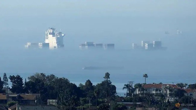 California kiện sắc lệnh đuổi sinh viên quốc tế của chính quyền Trump - Ảnh 1. California kiện sắc lệnh đuổi sinh viên quốc tế của chính quyền Trump - Ảnh 1.