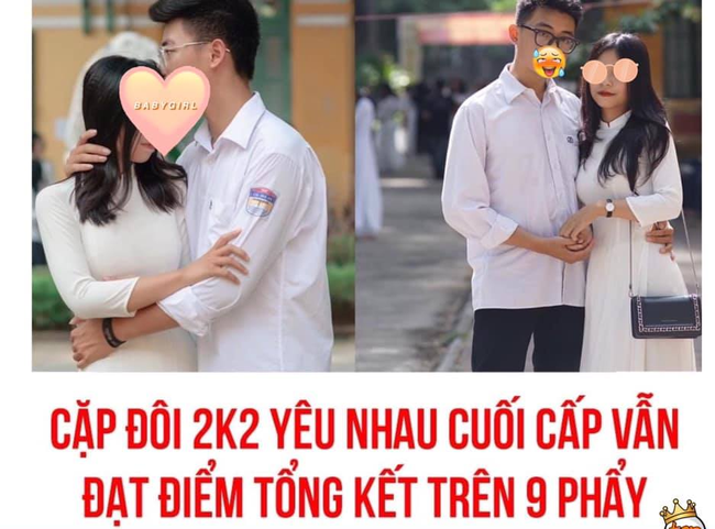 Bức ảnh &quot;bạn có tình yêu, còn tôi có... giấy khen&quot; siêu cà khịa, chưa bao giờ F.A lại có cửa lên mặt như thế này - Ảnh 2.