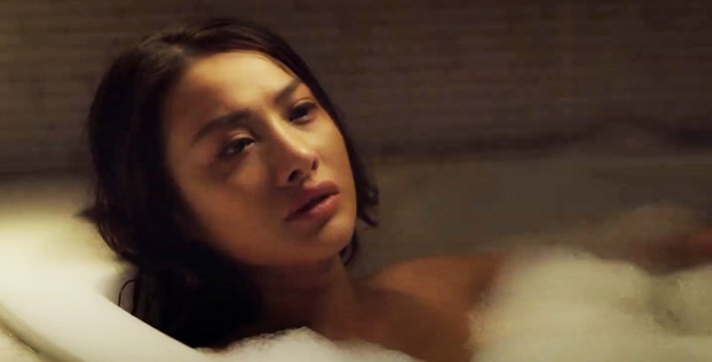 Phim Việt gắn mác 18+ gây sốc với cảnh để diễn viên khỏa thân chạy dưới mưa  - Ảnh 5.