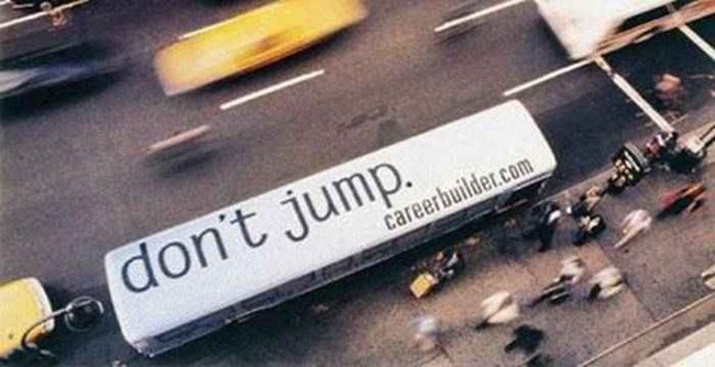 11 quảng cáo xe bus cực thông minh và ấn tượng, nhìn một lần là nhớ mãi - Ảnh 7.