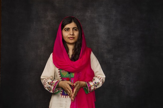 Malala Yousafzai: Câu chuyện cuộc đời về nhà nữ quyền trẻ tuổi nhất đạt giải Nobel Hòa bình và là biểu tượng toàn cầu về giáo dục nữ giới - Ảnh 1.