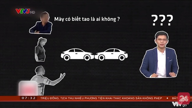 BTV mặn nhất, hay &quot;cà khịa&quot; nhất VTV - Trần Việt Hoàng được đề cử hạng mục &quot;Dẫn chương trình ấn tượng&quot; của năm - Ảnh 2.