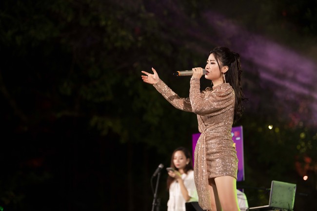 Nhạc sĩ Dương Cầm khẳng định Dương Hoàng Yến là một trong những ca sĩ hát nốt cao hay nhất Việt Nam  - Ảnh 2.