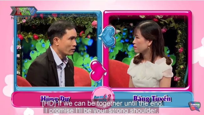 "Bạn muốn hẹn hò": Chàng trai khiến Quyền Linh nổi "quạu" vì nhất quyết không chịu bỏ thuốc lá bất chấp yêu cầu của nữ chính - Ảnh 5. "Bạn muốn hẹn hò": Chàng trai khiến Quyền Linh nổi "quạu" vì nhất quyết không chịu bỏ thuốc lá bất chấp yêu cầu của nữ chính - Ảnh 5.