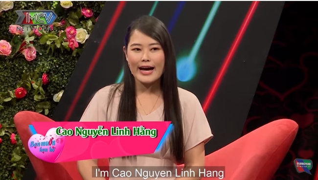 &quot;Bạn muốn hẹn hò&quot;: Chàng trai khiến Quyền Linh nổi &quot;quạu&quot; vì nhất quyết không chịu bỏ thuốc lá bất chấp yêu cầu của nữ chính - Ảnh 9.