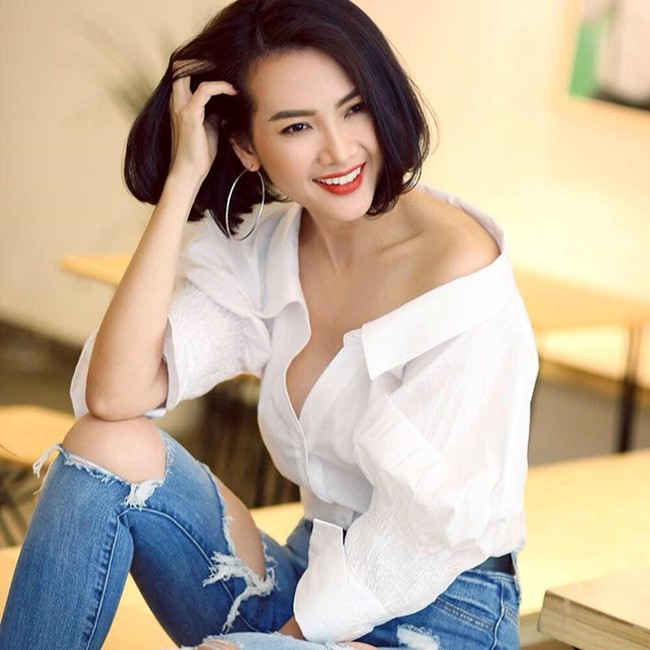 Những nghệ sĩ đình đám showbiz từng mạnh mẽ chỉ trích Trang Trần thiếu đạo đức nghề nghiệp khi tố &quot;người mẫu bán dâm&quot; 10 năm trước dạo này có thấy &quot;xưa kia em trót lỡ lời&quot;? - Ảnh 2.