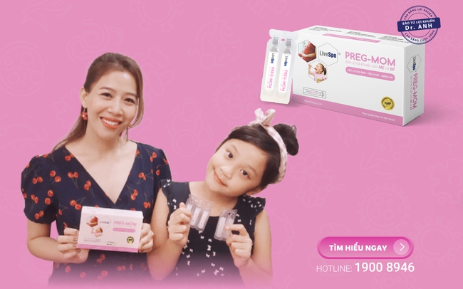 MC Diệp Chi bật m&iacute; b&iacute; quyết gi&uacute;p Sumo ti&ecirc;u h&oacute;a khoẻ v&agrave; ăn ngon - Ảnh 3.