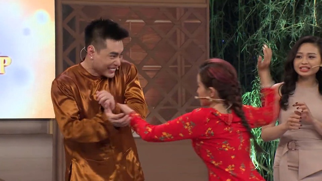 Lê Dương Bảo Lâm “tố” Khả Như chạy show nhiều, làm việc mất tập trung  - Ảnh 2.