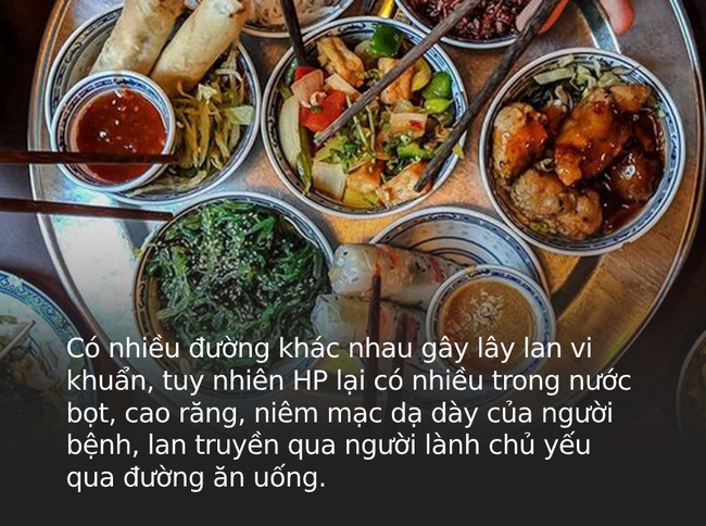 Đây là thói quen ăn cơm nguy hiểm của nhiều người Việt, hãy thay đổi ngay trước khi gia đình bạn &quot;rước&quot; đủ thứ bệnh - Ảnh 4.