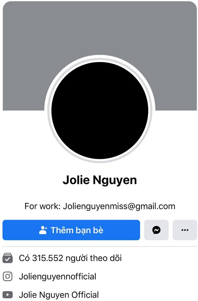 Nghi vấn Hoa hậu Jolie Nguyễn xuất hiện tại khách sạn bị bắt quả tang bán dâm nghìn đô - Ảnh 5.