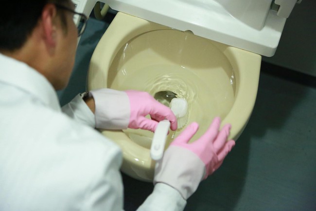 Ở Nhật, Giám đốc đi cọ toilet là chuyện bình thường - lý do đằng sau không như nhiều người vẫn nghĩ! - Ảnh 1.