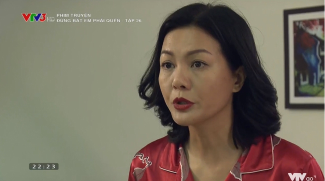 "Đừng bắt em phải quên": Mẹ Duy trở mặt cấm cản không cho con trai yêu đương Ngọc nhưng bị duy "bật" lại tanh tách - Ảnh 5. "Đừng bắt em phải quên": Mẹ Duy trở mặt cấm cản không cho con trai yêu đương Ngọc nhưng bị duy "bật" lại tanh tách - Ảnh 5.