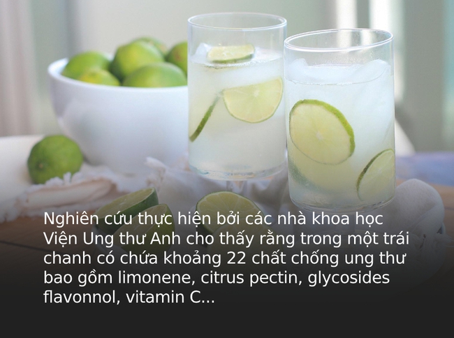 Loại nước &quot;dân dã&quot; này không ngờ lại chứa 22 chất chống ung thư, giải độc, giảm cân vô cùng &quot;kỳ diệu&quot; nhưng có 4 kiểu người không nên uống - Ảnh 1.