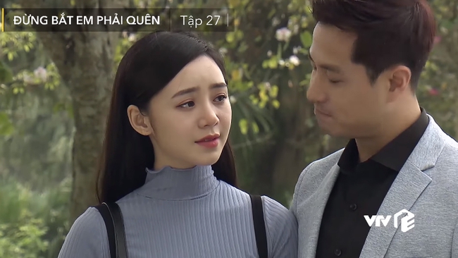 "Đừng bắt em phải quên": Linh "tiểu tam" nhận phải quả báo, bị bệnh nan y sau chuỗi ngày làm tạo nghiệp với gia đình Ngân? - Ảnh 6. "Đừng bắt em phải quên": Linh "tiểu tam" nhận phải quả báo, bị bệnh nan y sau chuỗi ngày làm tạo nghiệp với gia đình Ngân? - Ảnh 6.