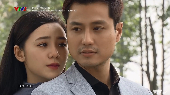 "Đừng bắt em phải quên": Linh mắng Luân là thằng đàn ông hèn vì "quất ngựa truy phong", hứa sẽ không để anh sống yên - Ảnh 8. "Đừng bắt em phải quên": Linh mắng Luân là thằng đàn ông hèn vì "quất ngựa truy phong", hứa sẽ không để anh sống yên - Ảnh 8.
