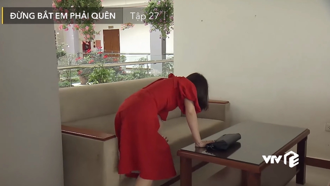 "Đừng bắt em phải quên": Linh "tiểu tam" nhận phải quả báo, bị bệnh nan y sau chuỗi ngày làm tạo nghiệp với gia đình Ngân? - Ảnh 1. "Đừng bắt em phải quên": Linh "tiểu tam" nhận phải quả báo, bị bệnh nan y sau chuỗi ngày làm tạo nghiệp với gia đình Ngân? - Ảnh 1.