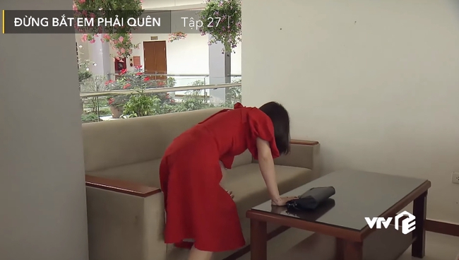 &quot;Đừng bắt em phải quên&quot;: Linh &quot;tiểu tam&quot; nhận phải quả báo, bị bệnh nan y sau chuỗi ngày làm tạo nghiệp với gia đình Ngân? - Ảnh 1.