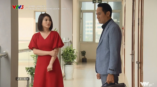 "Đừng bắt em phải quên": Linh mắng Luân là thằng đàn ông hèn vì "quất ngựa truy phong", hứa sẽ không để anh sống yên - Ảnh 4. "Đừng bắt em phải quên": Linh mắng Luân là thằng đàn ông hèn vì "quất ngựa truy phong", hứa sẽ không để anh sống yên - Ảnh 4.