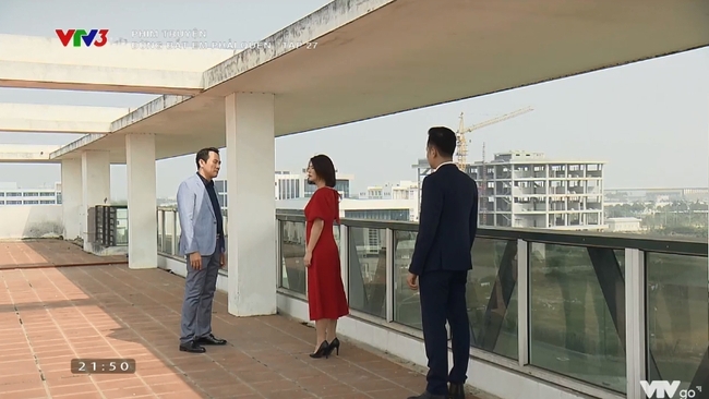 "Đừng bắt em phải quên": Linh mắng Luân là thằng đàn ông hèn vì "quất ngựa truy phong", hứa sẽ không để anh sống yên - Ảnh 5. "Đừng bắt em phải quên": Linh mắng Luân là thằng đàn ông hèn vì "quất ngựa truy phong", hứa sẽ không để anh sống yên - Ảnh 5.