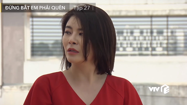 "Đừng bắt em phải quên": Linh "tiểu tam" nhận phải quả báo, bị bệnh nan y sau chuỗi ngày làm tạo nghiệp với gia đình Ngân? - Ảnh 4. "Đừng bắt em phải quên": Linh "tiểu tam" nhận phải quả báo, bị bệnh nan y sau chuỗi ngày làm tạo nghiệp với gia đình Ngân? - Ảnh 4.