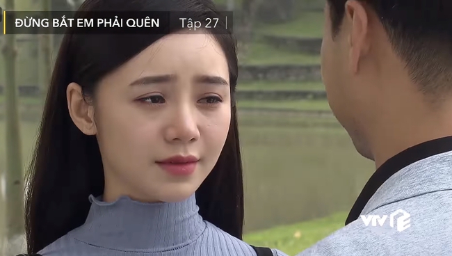 "Đừng bắt em phải quên": Linh "tiểu tam" nhận phải quả báo, bị bệnh nan y sau chuỗi ngày làm tạo nghiệp với gia đình Ngân? - Ảnh 5. "Đừng bắt em phải quên": Linh "tiểu tam" nhận phải quả báo, bị bệnh nan y sau chuỗi ngày làm tạo nghiệp với gia đình Ngân? - Ảnh 5.