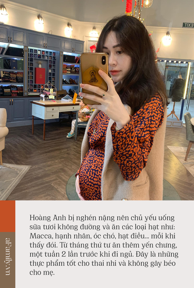 Mẹ Hà Nội vừa sinh con hơn tháng đã lấy lại da đẹp, dáng thon nhờ loạt bí quyết đọc xong nhiều người muốn làm theo - Ảnh 2.