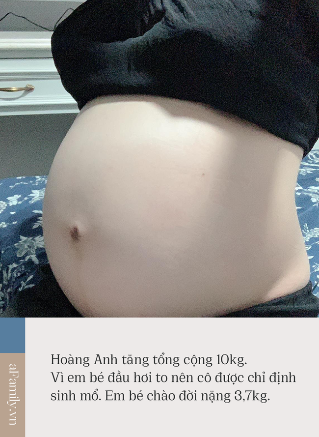 Mẹ Hà Nội vừa sinh con hơn tháng đã lấy lại da đẹp, dáng thon nhờ loạt bí quyết đọc xong nhiều người muốn làm theo - Ảnh 5.