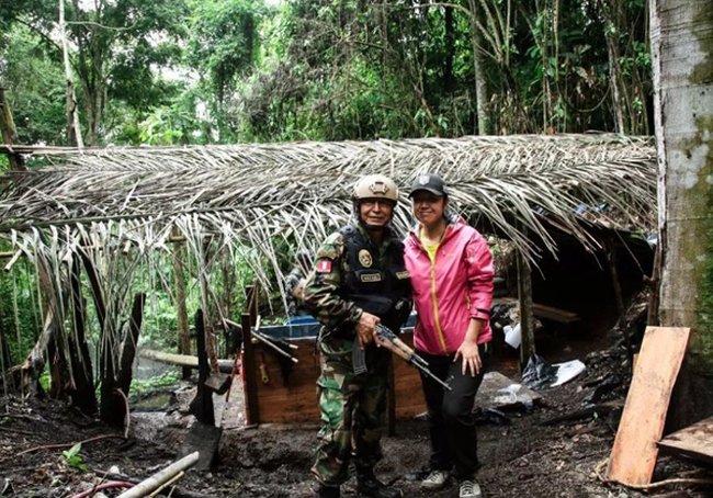 Vợ chồng tỷ phú bán gia sản đi du lịch vòng quanh thế giới suốt 10 năm, cuối đời ai ngờ lại thu về 600 tỷ theo cách cực ngoạn mục - Ảnh 4.