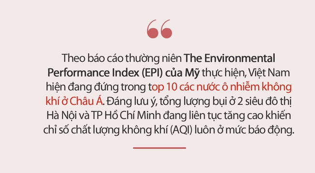 2 vấn đề lớn đe dọa sức khỏe, tính mạng của người dân đô thị:  Nhiều người bị bệnh ngoài da, phụ khoa... trẻ em dễ mắc bệnh hô hấp, hen suyễn - Ảnh 2.