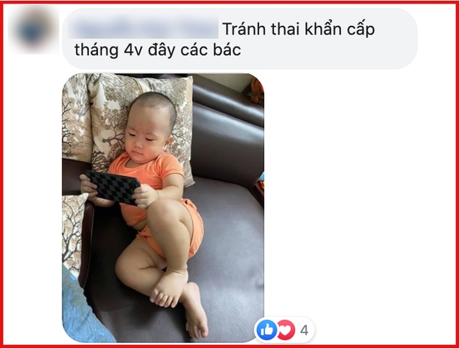 Tuyển tập những em bé bất chấp biện pháp tránh thai của bố mẹ để đến với thế giới, trường hợp cuối cùng mới hài - Ảnh 2.