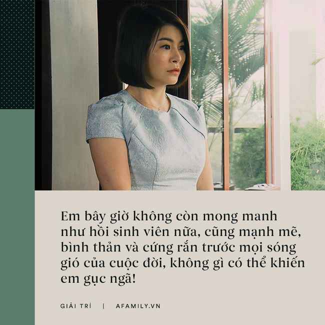 "Đừng bắt 8 câu thoại gây "tăng xông" của - Ảnh 2. "Đừng bắt 8 câu thoại gây "tăng xông" của - Ảnh 2.