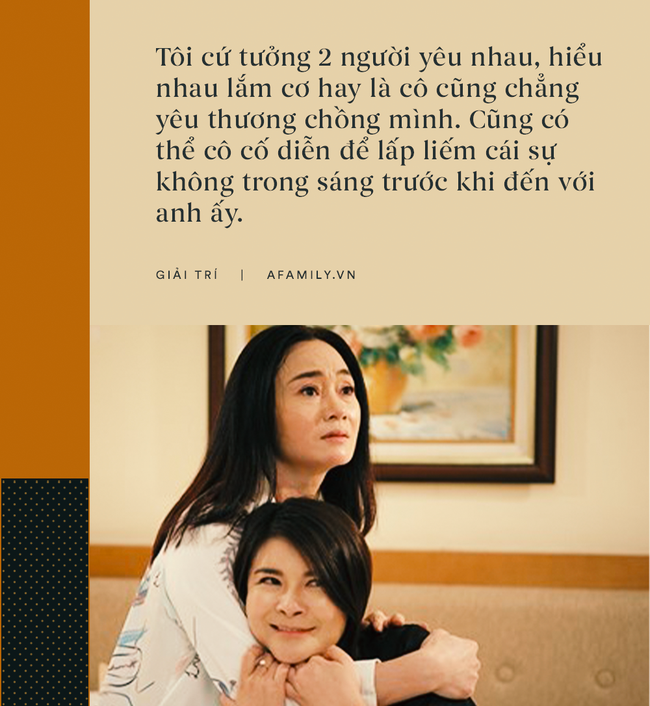 "Đừng bắt em phải quên": 12 câu thoại gây "tăng xông" của Linh "tiểu tam" - Ảnh 11. "Đừng bắt em phải quên": 12 câu thoại gây "tăng xông" của Linh "tiểu tam" - Ảnh 11.