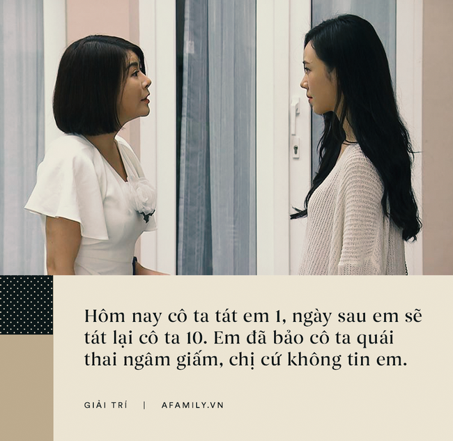 "Đừng bắt em phải quên": 12 câu thoại gây "tăng xông" của Linh "tiểu tam" - Ảnh 10. "Đừng bắt em phải quên": 12 câu thoại gây "tăng xông" của Linh "tiểu tam" - Ảnh 10.