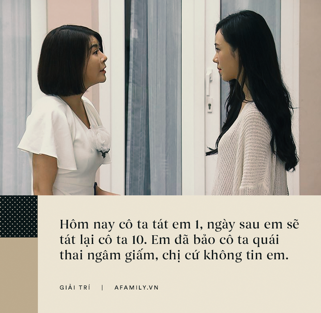  &quot;Đừng bắt em phải quên&quot;: 12 câu thoại gây &quot;tăng xông&quot; của Linh &quot;tiểu tam&quot;  - Ảnh 10.