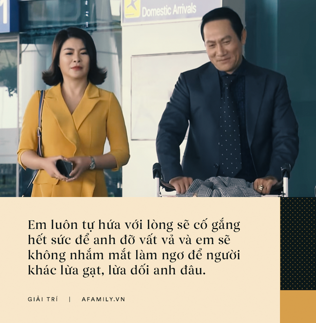 "Đừng bắt em phải quên": 12 câu thoại gây "tăng xông" của Linh "tiểu tam" - Ảnh 4. "Đừng bắt em phải quên": 12 câu thoại gây "tăng xông" của Linh "tiểu tam" - Ảnh 4.